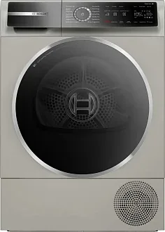 Сушильная машина Bosch WQB246CX0