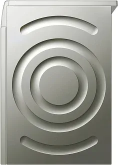 Сушильная машина Bosch WQB246CX0 2