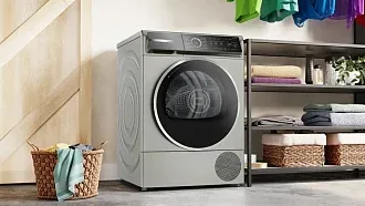 Сушильная машина Bosch WQB246CX0 3