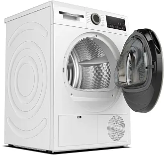 Сушильная машина Bosch WQG14200ME 2