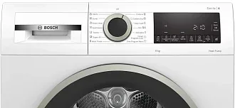 Сушильная машина Bosch WQG14200ME 3