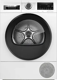 Сушильная машина Bosch WQG14500BY