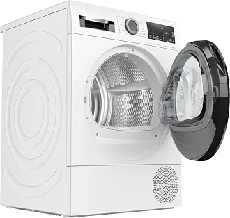 Сушильная машина Bosch WQG14500BY 4