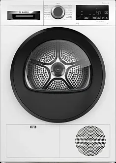 Сушильная машина Bosch WQG23100IT