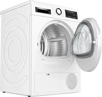 Сушильная машина Bosch WQG232ALSN 2