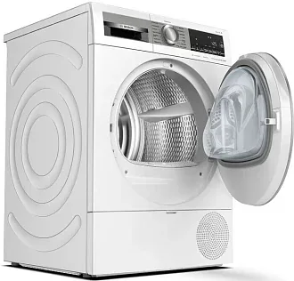 Сушильная машина Bosch WQG233CEPL 2