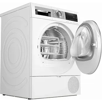 Сушильная машина Bosch WQG233CEPL 3