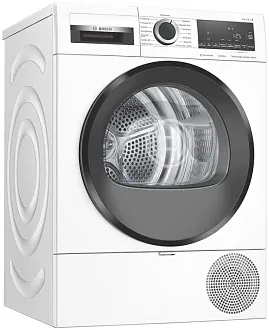 Сушильная машина Bosch WQG233CKPL