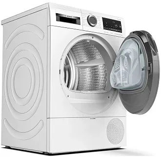 Сушильная машина Bosch WQG233CKPL 3