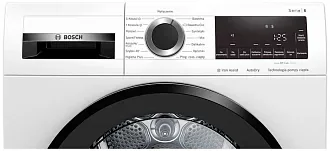 Сушильная машина Bosch WQG233CKPL 4