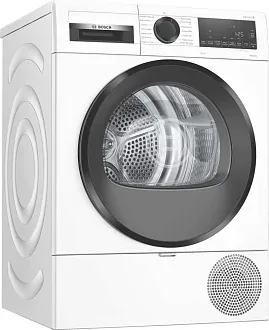 Сушильная машина Bosch WQG233D40