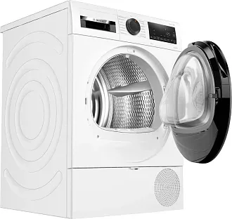 Сушильная машина Bosch WQG233D40 4