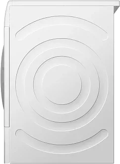 Сушильная машина Bosch WQG233D40 6