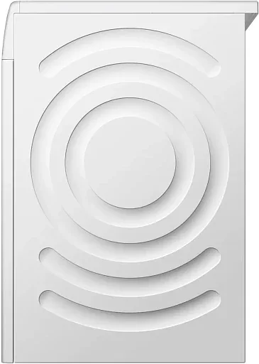 Сушильная машина Bosch WQG233D40 8