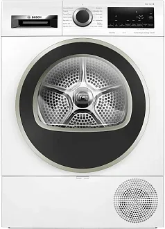 Сушильная машина Bosch WQG233DEPL