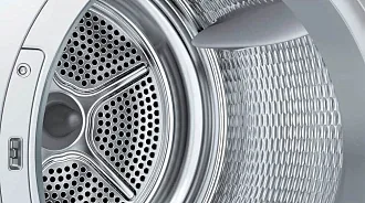 Сушильная машина Bosch WQG233DKPL 5