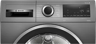 Сушильная машина Bosch WQG233DRPL 2