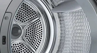 Сушильная машина Bosch WQG233DRPL 3