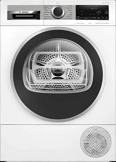 Сушильная машина Bosch WQG235A0IT