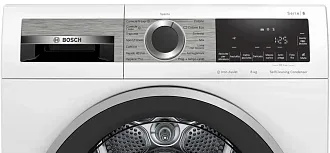 Сушильная машина Bosch WQG235A0IT 5