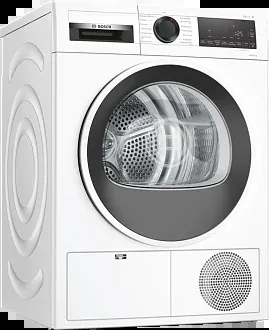 Сушильная машина Bosch WQG241000 2