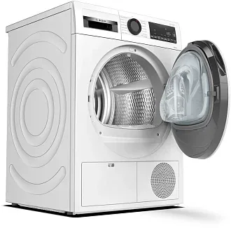Сушильная машина Bosch WQG241000 4