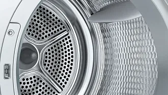 Сушильная машина Bosch WQG241000 5