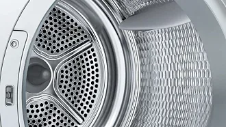 Сушильная машина Bosch WQG24109IT 4