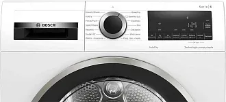 Сушильная машина Bosch WQG2410EPL 4