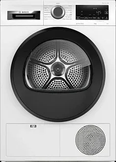 Сушильная машина Bosch WQG241A0IT