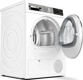 Сушильная машина Bosch WQG241AEPL 2
