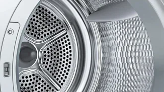 Сушильная машина Bosch WQG241AEPL 4