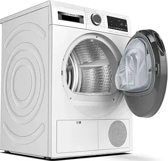 Сушильная машина Bosch WQG241AKPL 5