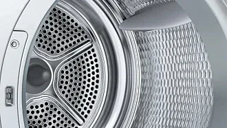 Сушильная машина Bosch WQG241AKPL 6