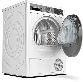 Сушильная машина Bosch WQG242A1OE 3