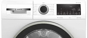 Сушильная машина Bosch WQG242A2OE 2