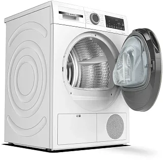 Сушильная машина Bosch WQG242A2OE 3