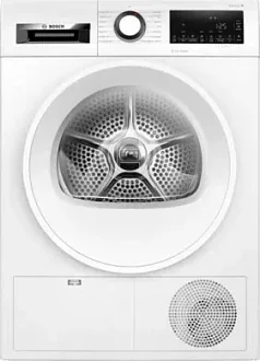Сушильная машина Bosch WQG242AASN