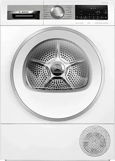 Сушильная машина Bosch WQG24590BY