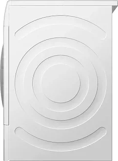 Сушильная машина Bosch WQG24590BY 2