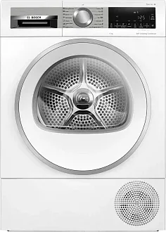 Сушильная машина Bosch WQG24591BY 8