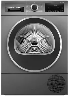 Сушильная машина Bosch WQG245ARSN