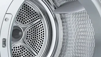 Сушильная машина Bosch WQG245D00 3