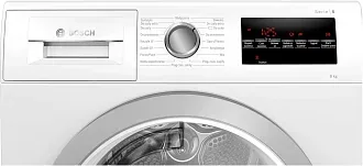 Сушильная машина Bosch WTG86401PL 3