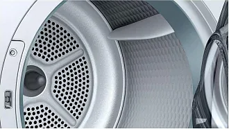 Сушильная машина Bosch WTG86401PL 4