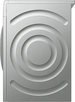 Сушильная машина Bosch WTG8641XME 4