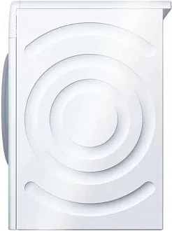 Сушильная машина Bosch WTH 85V0GPL 3