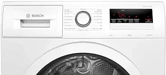 Сушильная машина Bosch WTH 85V0GPL 4