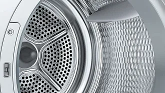 Сушильная машина Bosch WTH83057II 4