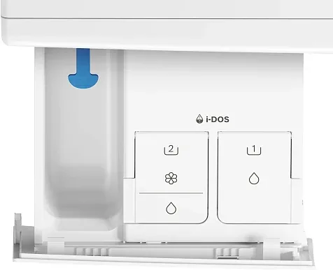 Сушильная машина Bosch WTH8307LSN 8
